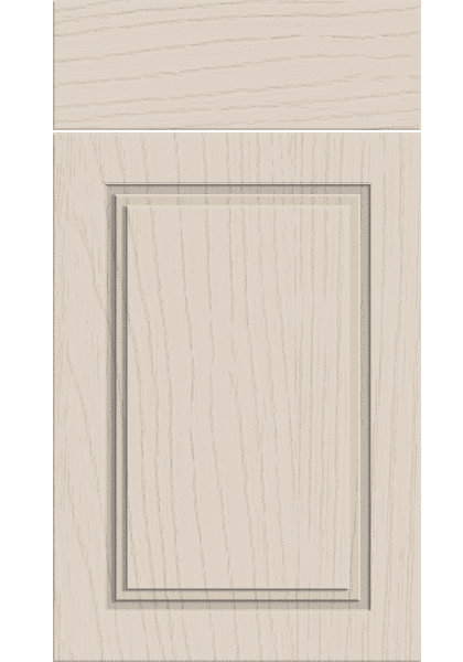 Paintflow Taupe Grey